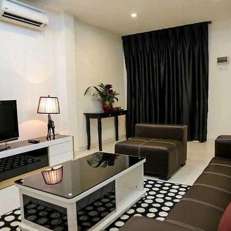 Ipoh Apartment מראה חיצוני תמונה