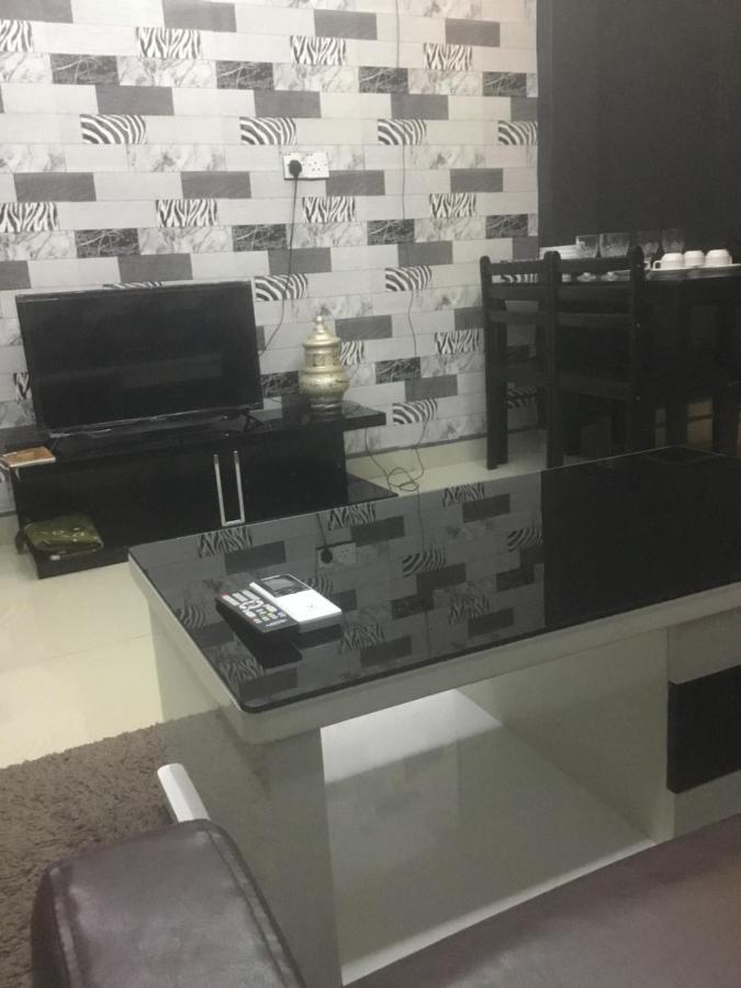 Ipoh Apartment מראה חיצוני תמונה