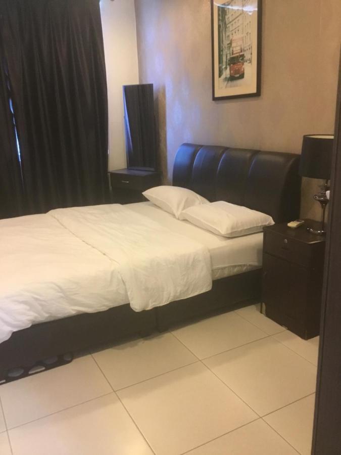 Ipoh Apartment מראה חיצוני תמונה