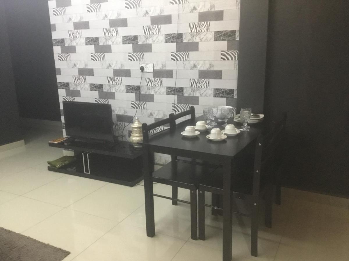 Ipoh Apartment מראה חיצוני תמונה