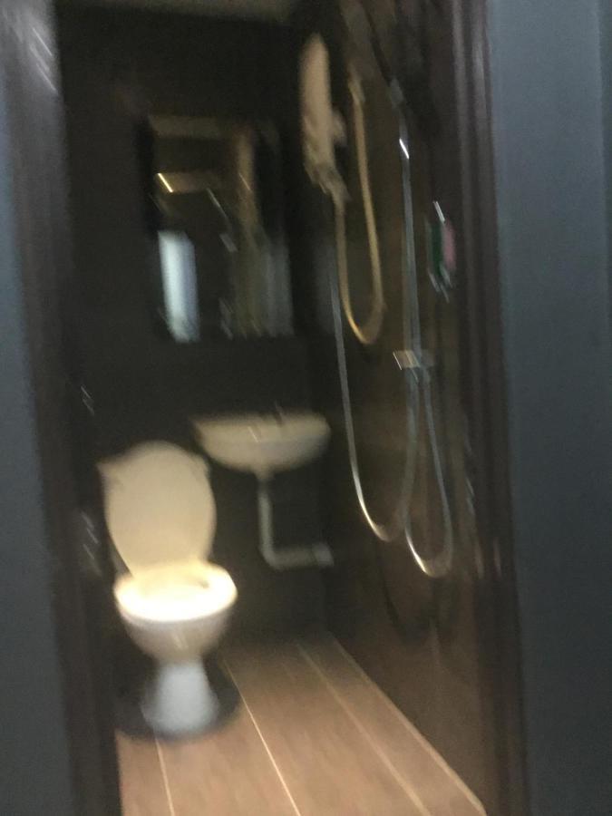 Ipoh Apartment מראה חיצוני תמונה