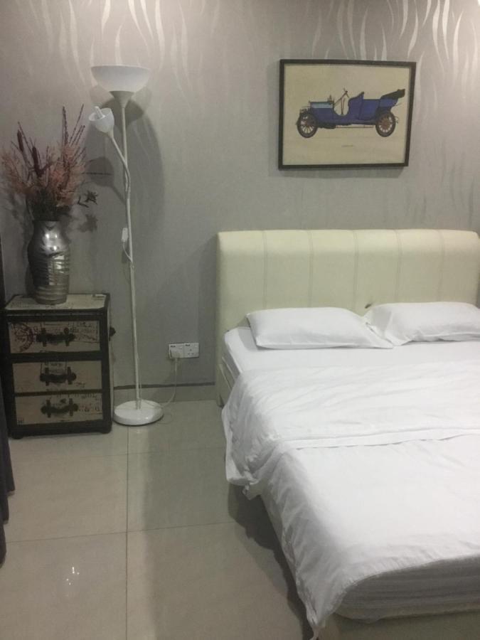 Ipoh Apartment מראה חיצוני תמונה