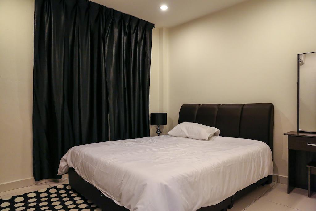 Ipoh Apartment חדר תמונה