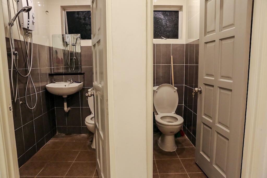 Ipoh Apartment חדר תמונה