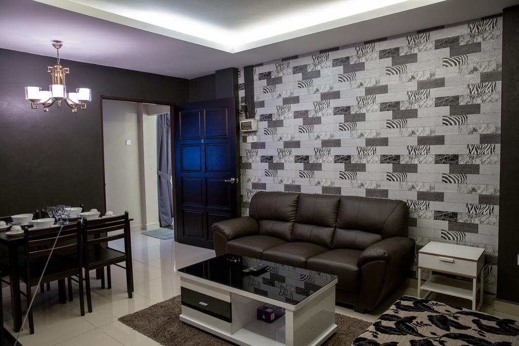 Ipoh Apartment מראה חיצוני תמונה