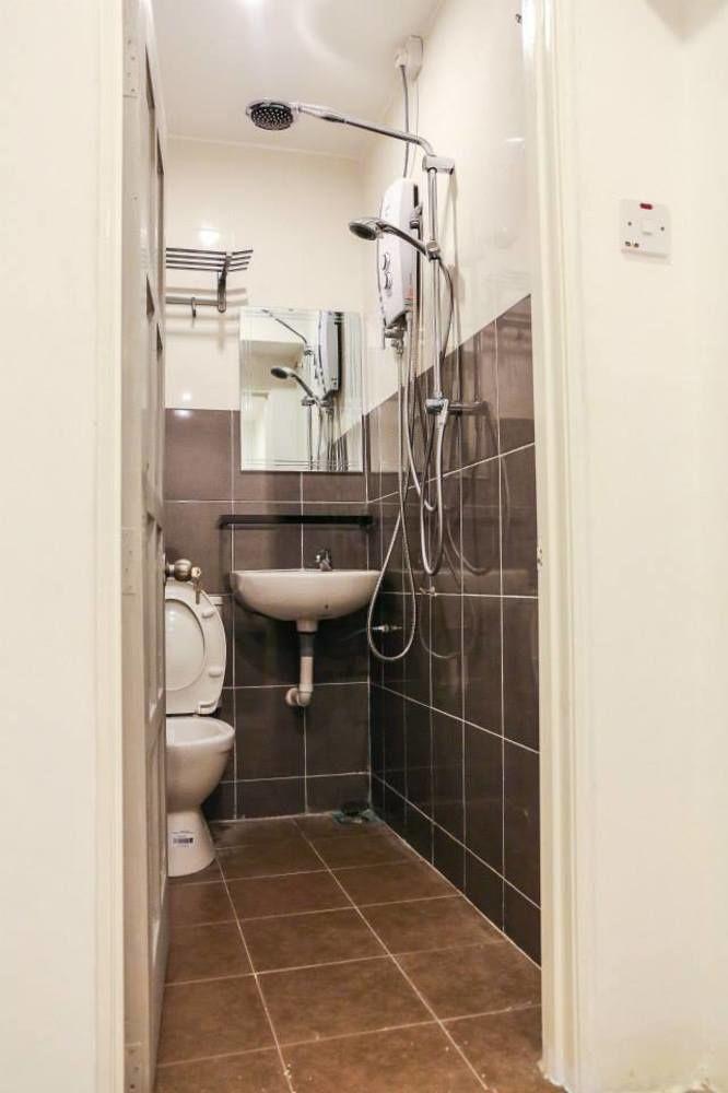 Ipoh Apartment מראה חיצוני תמונה