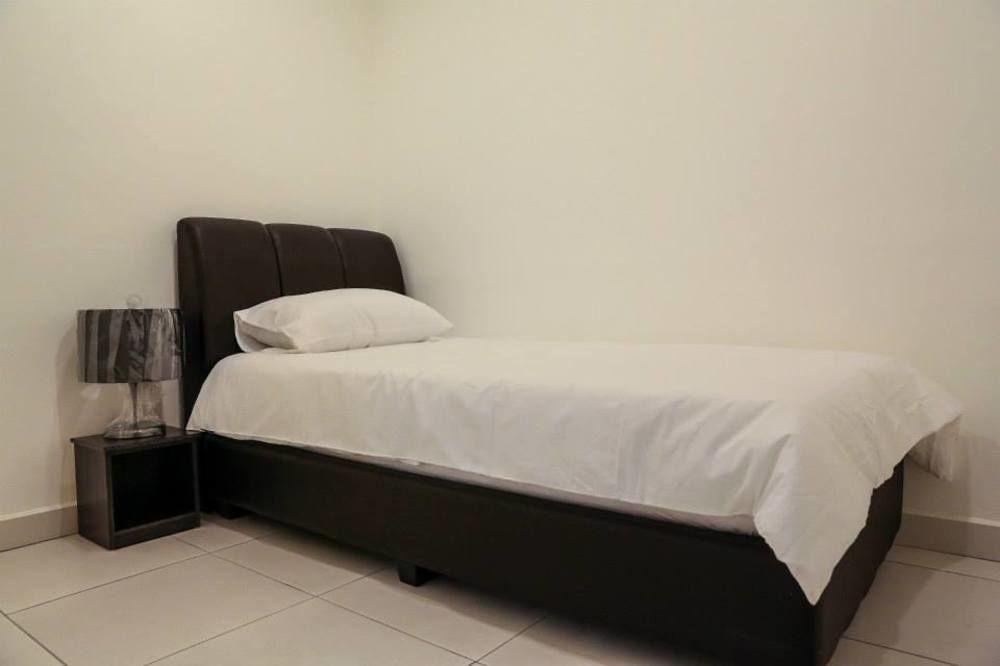 Ipoh Apartment מראה חיצוני תמונה