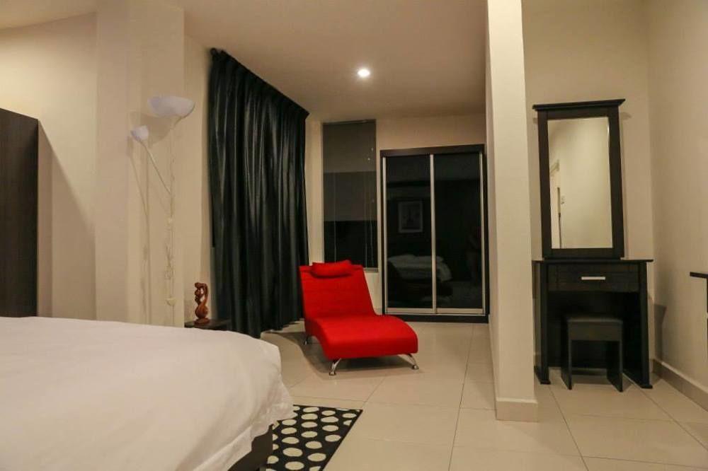 Ipoh Apartment מראה חיצוני תמונה