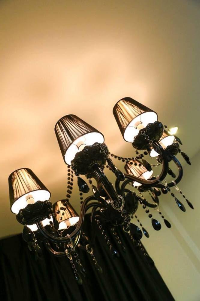 Ipoh Apartment מראה חיצוני תמונה