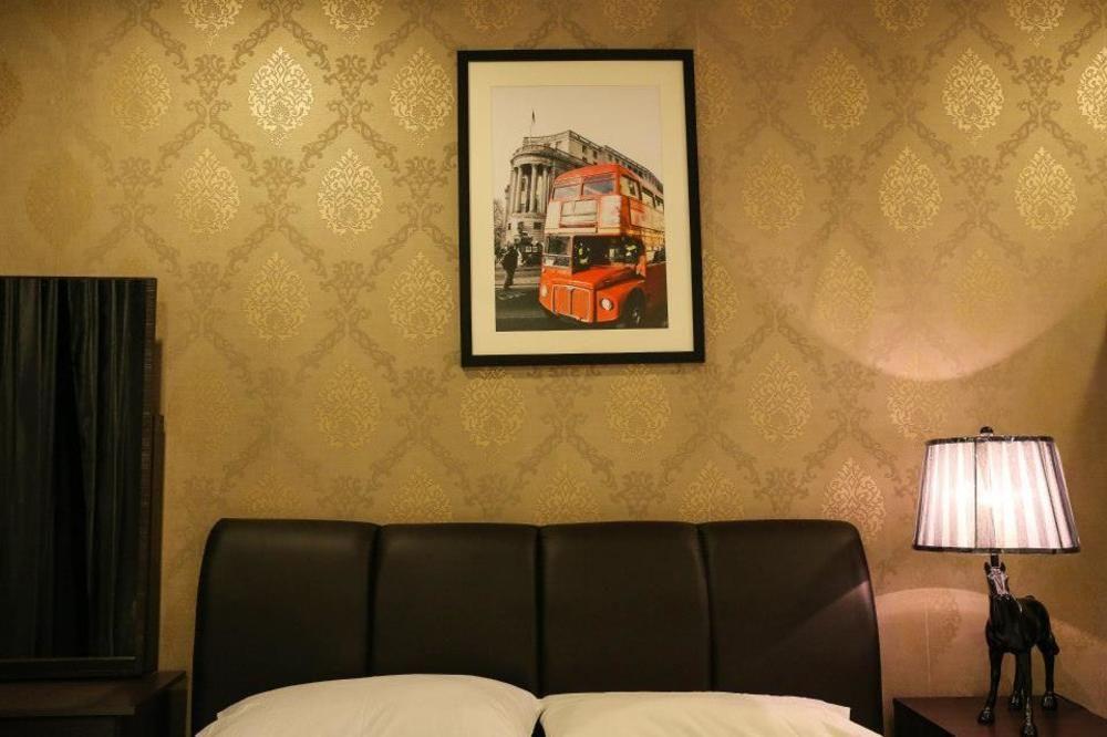 Ipoh Apartment מראה חיצוני תמונה